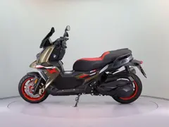 BMW C 400 X Kalamata metallic matt BTW Voertuig 2026 occasion – foto 5 van 16