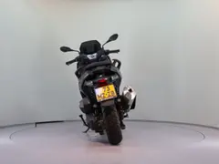 BMW C 400 X Kalamata metallic matt BTW Voertuig 2026 occasion – foto 7 van 16