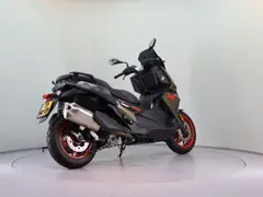 BMW C 400 X Kalamata metallic matt BTW Voertuig 2026 occasion – foto 8 van 16