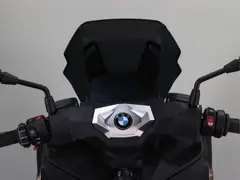 BMW C 400 X Kalamata metallic matt BTW Voertuig 2026 occasion – foto 10 van 16