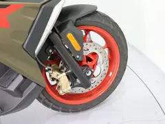 BMW C 400 X Kalamata metallic matt BTW Voertuig 2026 occasion – foto 15 van 16