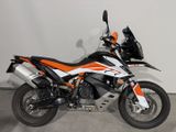 KTM 790 ADVENTURE R