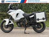 KTM 1290 SUPER ADVENTURE