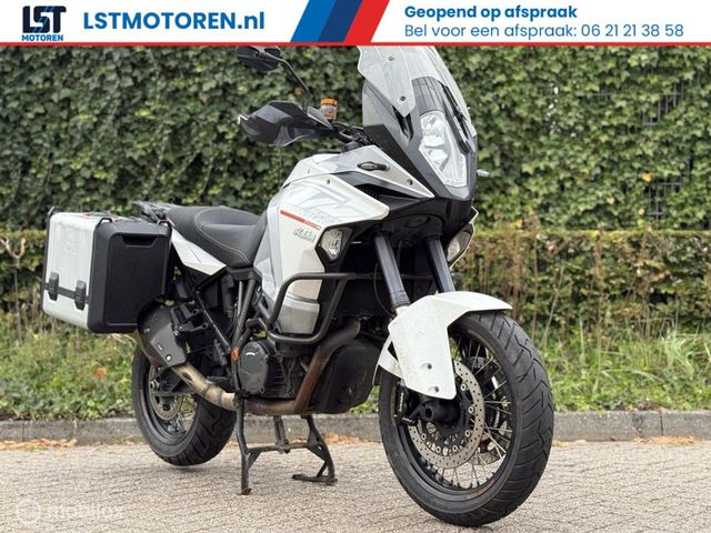 ktm - 1290-super-adventure