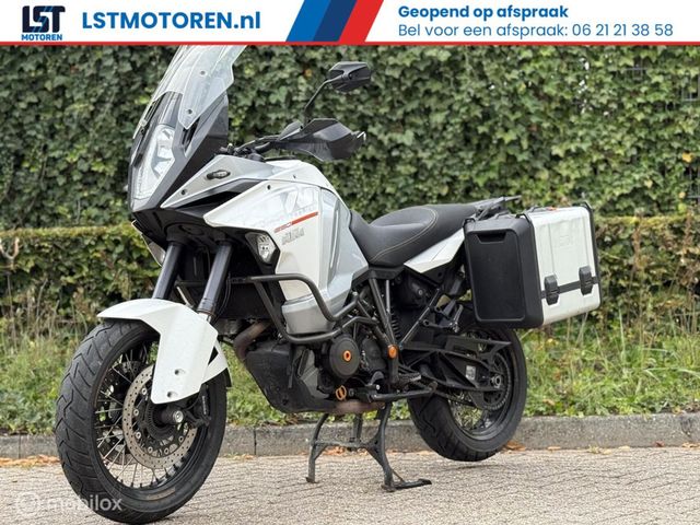 ktm - 1290-super-adventure