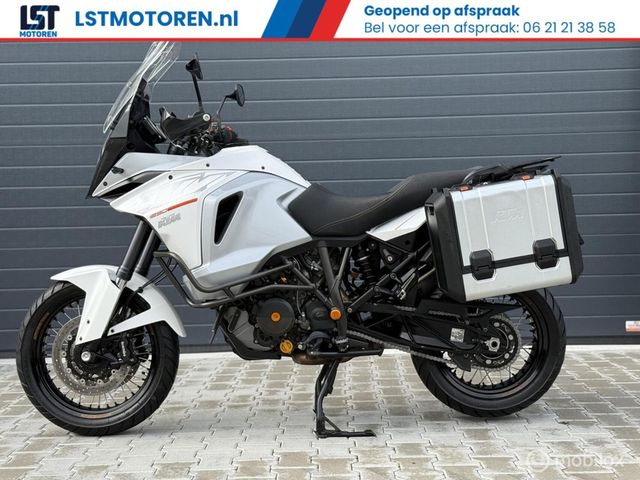 ktm - 1290-super-adventure