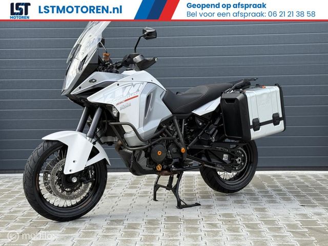 ktm - 1290-super-adventure