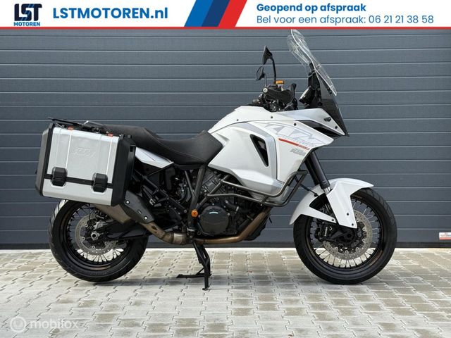 ktm - 1290-super-adventure