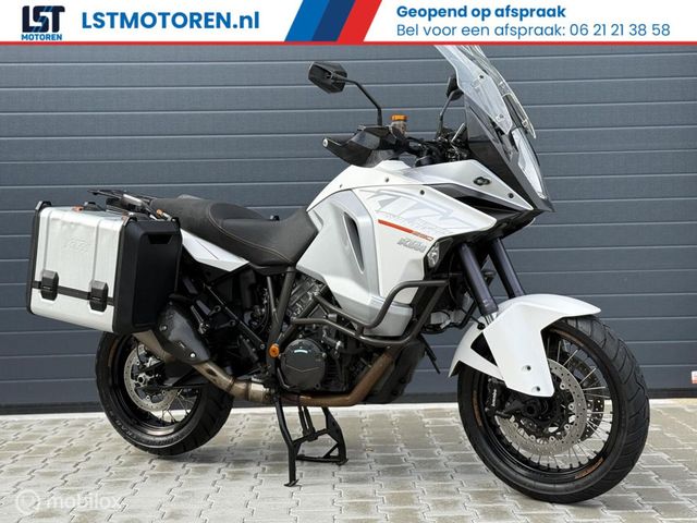 ktm - 1290-super-adventure