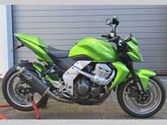 KAWASAKI Z 750 ABS