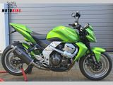 KAWASAKI Z 750 ABS