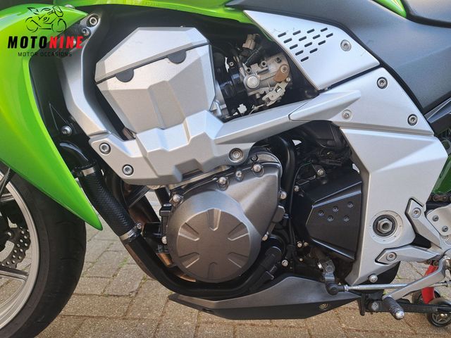 kawasaki - z-750-abs