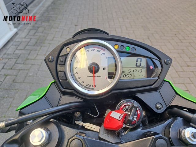 kawasaki - z-750-abs
