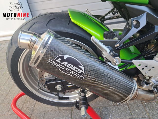 kawasaki - z-750-abs