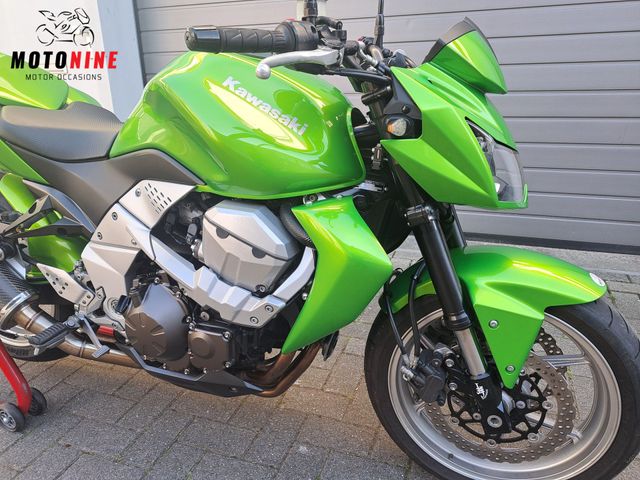 kawasaki - z-750-abs