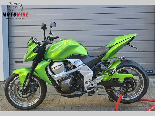 kawasaki - z-750-abs