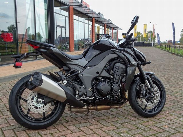 kawasaki - Z1100