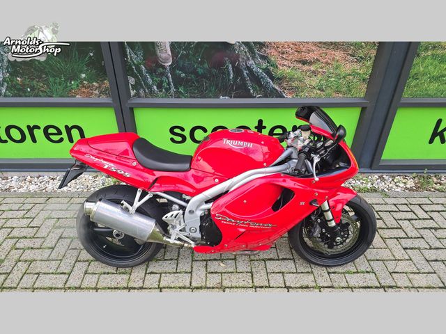 triumph - daytona-t--595