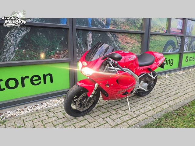 triumph - daytona-t--595