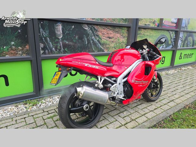 triumph - daytona-t--595