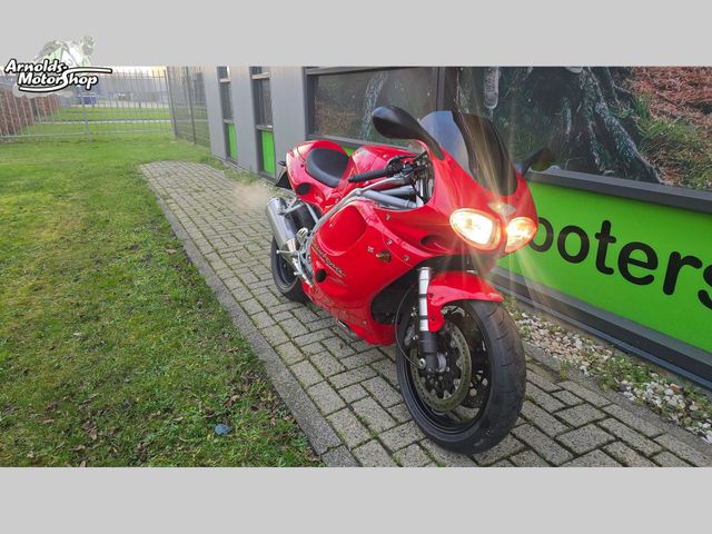 triumph - daytona-t--595