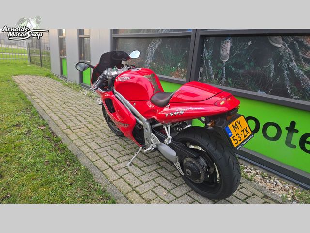 triumph - daytona-t--595