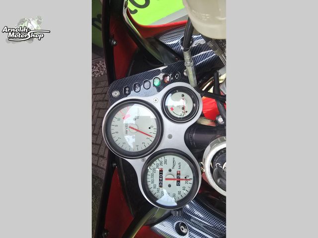 triumph - daytona-t--595