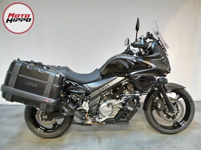 suzuki - v-strom-dl-650