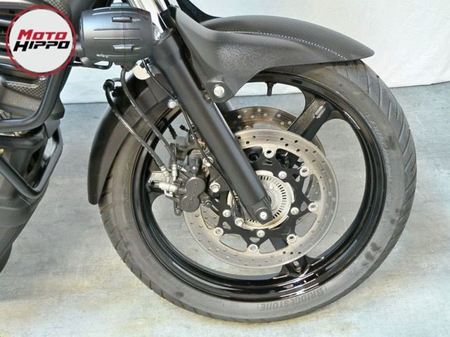 suzuki - v-strom-dl-650
