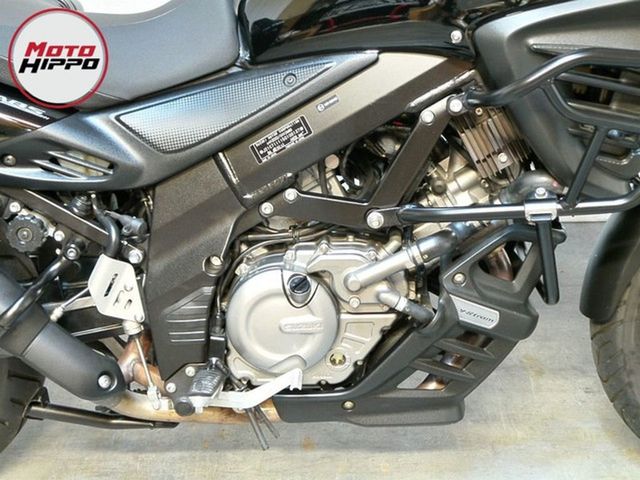 suzuki - v-strom-dl-650