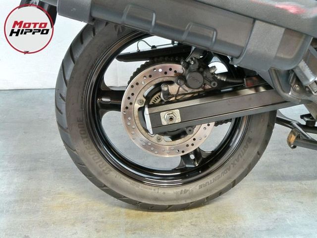 suzuki - v-strom-dl-650