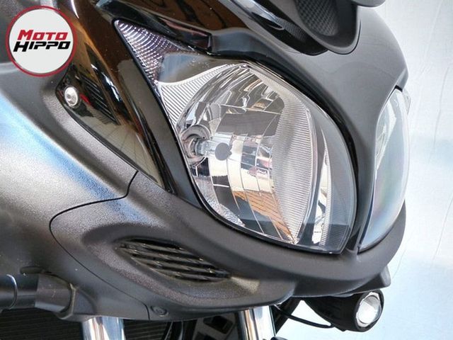 suzuki - v-strom-dl-650