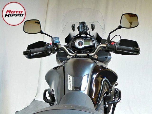 suzuki - v-strom-dl-650