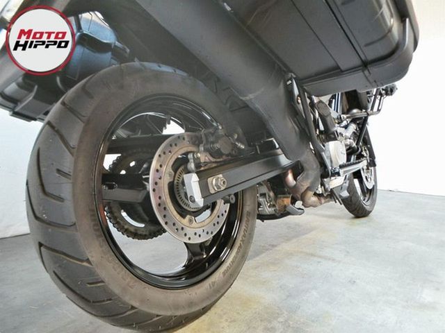 suzuki - v-strom-dl-650