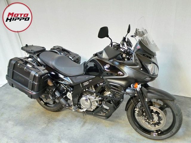 suzuki - v-strom-dl-650