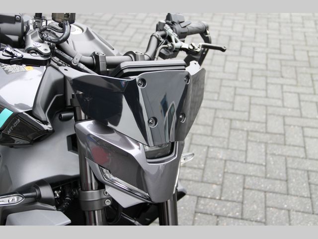 yamaha - mt-09