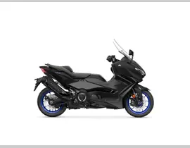 Yamaha Tmax Tech MAX 2025 nieuw