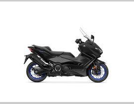 Yamaha Tmax Tech MAX 2025 nieuw