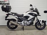 HONDA NC 700 X C-ABS
