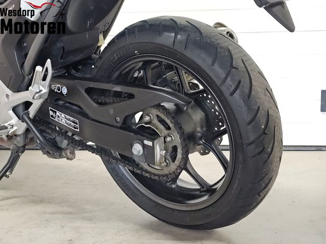 honda - nc-700-x-c-abs