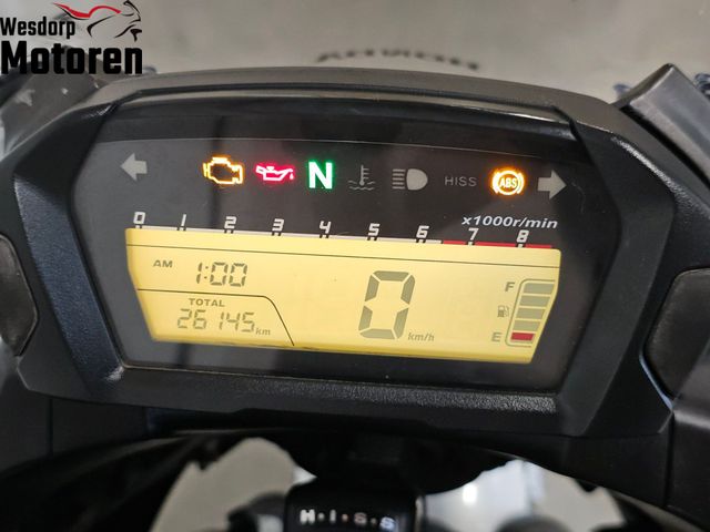 honda - nc-700-x-c-abs