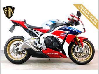 Honda CBR 1000 RR Fireblade SP 2014 occasion