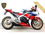 HONDA CBR 1000 RR FIREBLADE SP