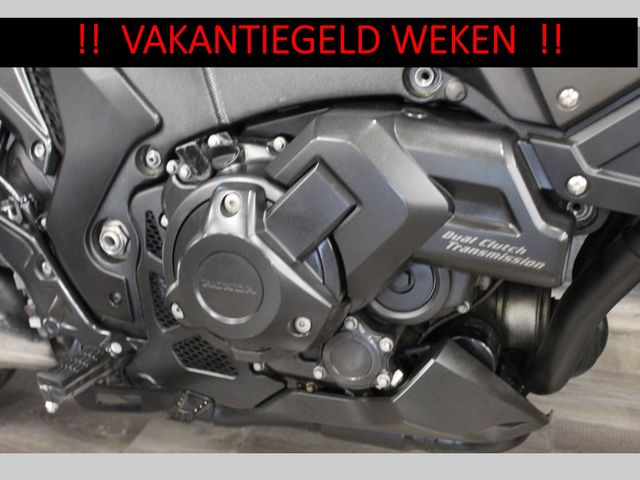 honda - vfr-1200-x-dct-crosstourer