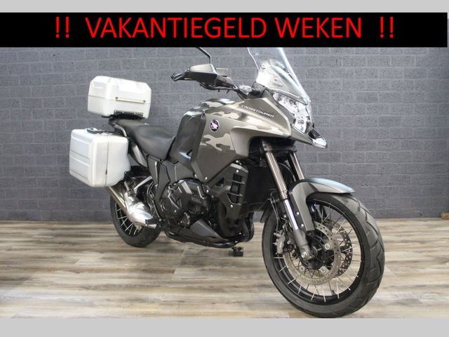 honda - vfr-1200-x-dct-crosstourer