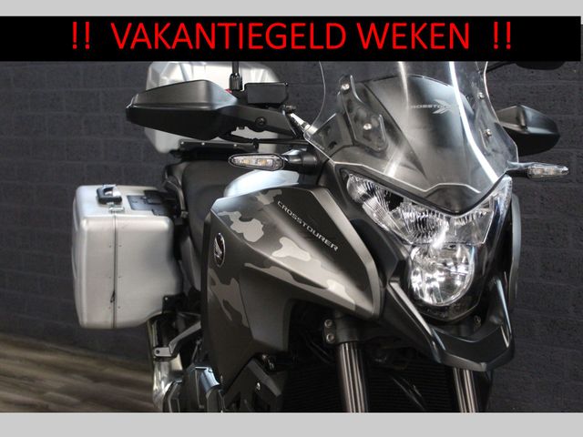 honda - vfr-1200-x-dct-crosstourer