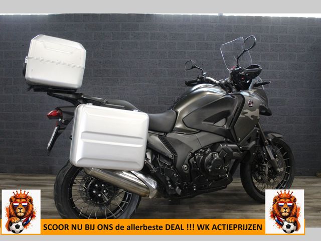 honda - vfr-1200-x-dct-crosstourer