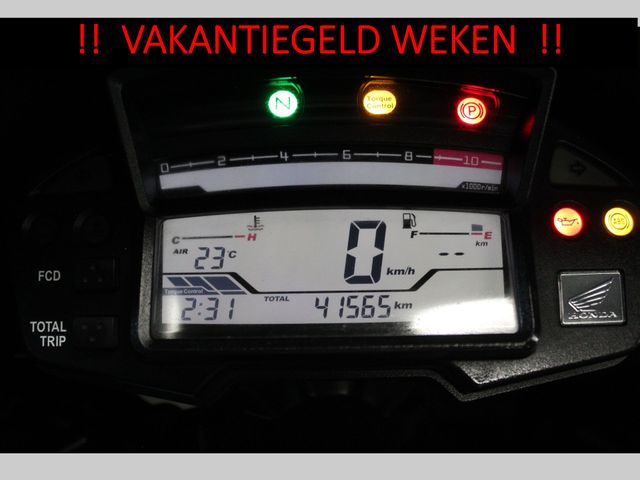 honda - vfr-1200-x-dct-crosstourer