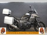 HONDA VFR 1200 X DCT CROSSTOURER