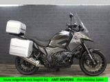 HONDA VFR 1200 X DCT CROSSTOURER